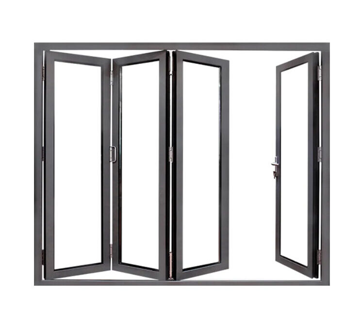 Bi-Fold Door