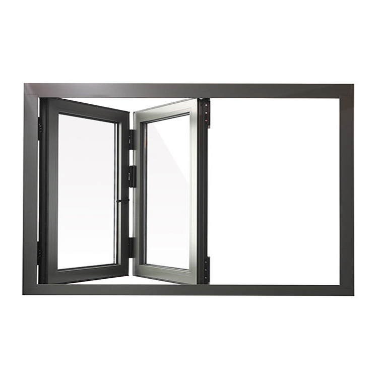 Bifold Window