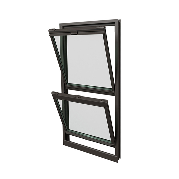 Double Hung Window