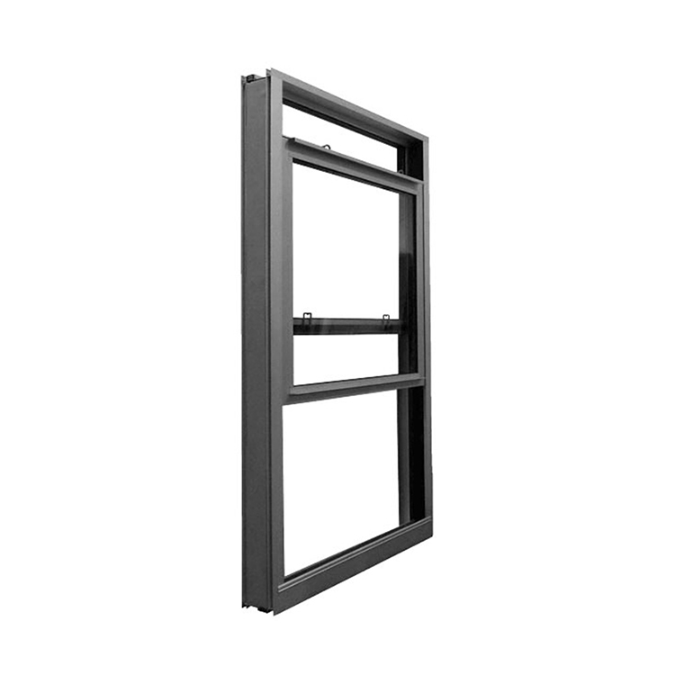 Single Hung Window
